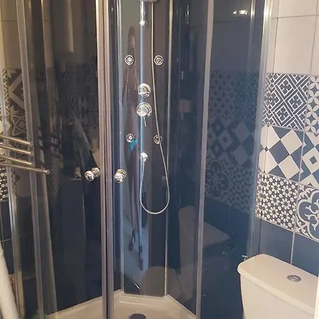 Apartman Les Corsaires Direct Pres Du Port