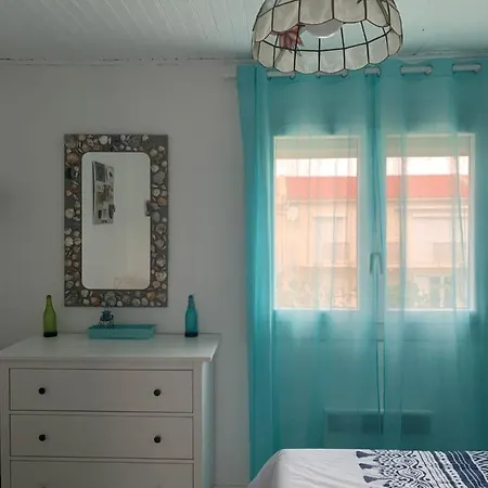 Apartment Les Corsaires Direct Pres Du Port Saint-Pierre-la-Mer (Aude)