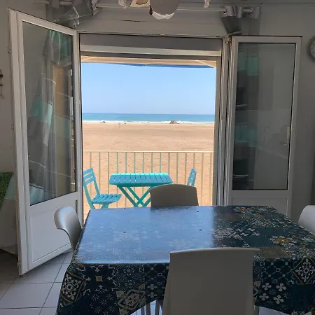 Apartment Les Corsaires Direct Pres Du Port