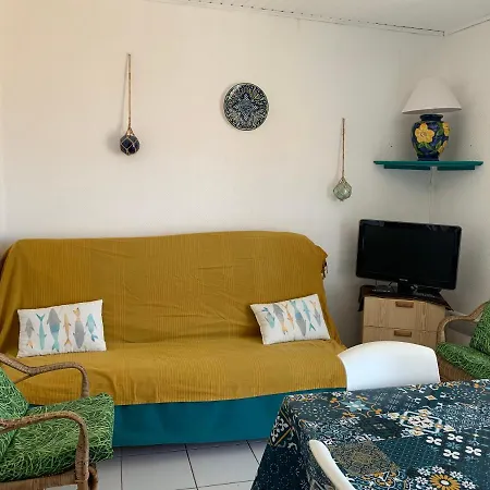 Les Corsaires Direct Pres Du Port Apartment