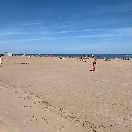 Apartmán Les Corsaires Direct Pres Du Port