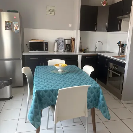 Les Corsaires Direct Pres Du Port Apartment