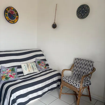 Les Corsaires Direct Pres Du Port Apartment *
