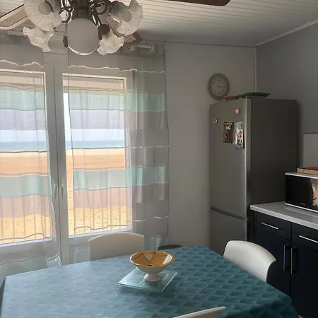 Apartment Les Corsaires Direct Pres Du Port *