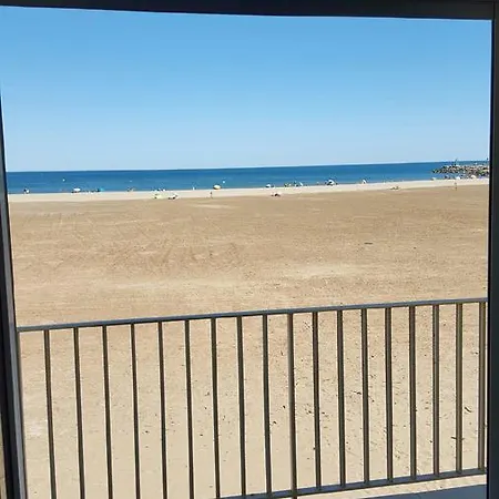 Les Corsaires Direct Pres Du Port Apartment