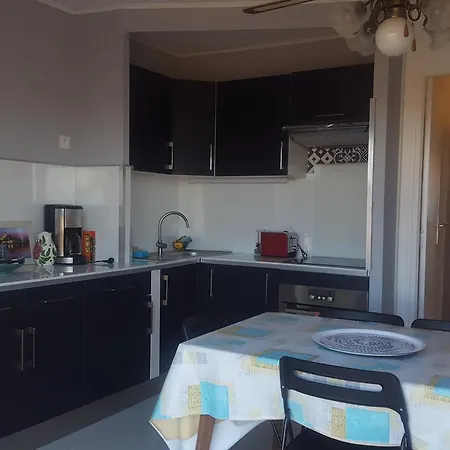 Apartment Les Corsaires Direct Pres Du Port Saint-Pierre-la-Mer (Aude)