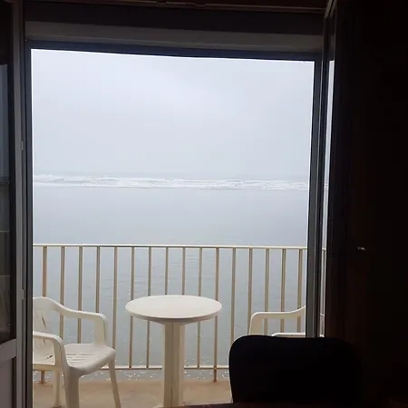 Apartment Les Corsaires Direct Pres Du Port