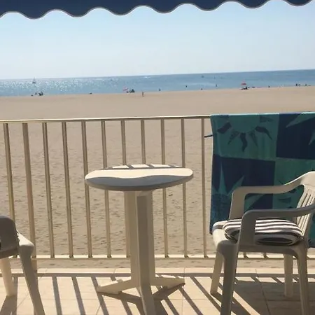 Les Corsaires Direct Pres Du Port Apartment *
