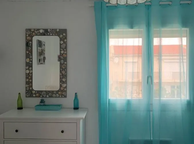 Apartamento Les Corsaires Direct Pres Du Port Saint-Pierre-la-Mer (Aude)