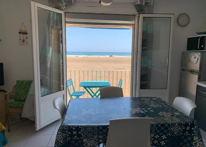 Apartamento Les Corsaires Direct Pres Du Port