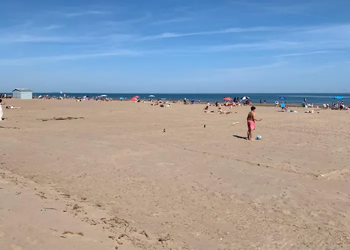 Apartamento Les Corsaires Direct Pres Du Port