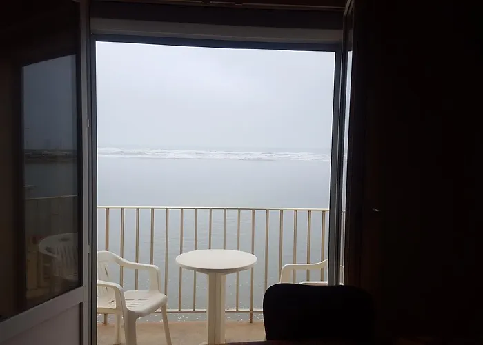 Apartamento Les Corsaires Direct Pres Du Port