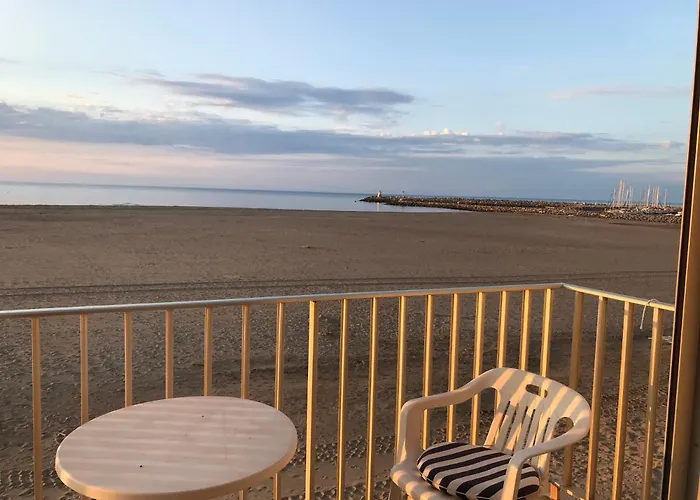 Apartamento Les Corsaires Direct Pres Du Port *